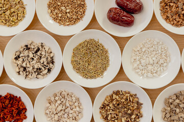 漢方薬　生薬　東洋医学