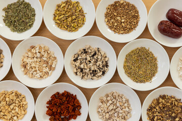 漢方薬　生薬　東洋医学