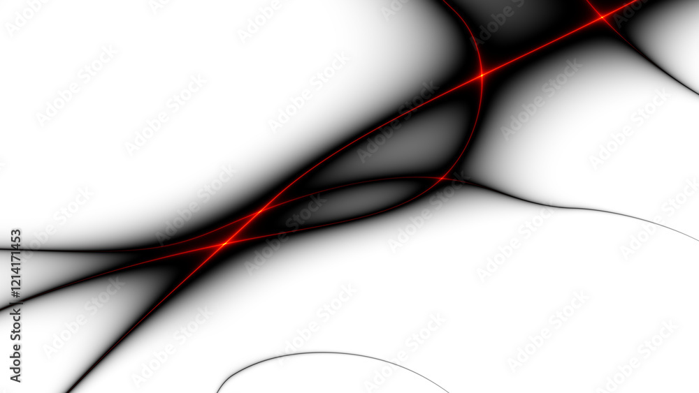 Fototapete floating embers sparks futuristic lines background png transparent. opacity or screen mode usage for