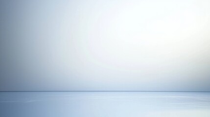 A simple, clean design with plenty of blank space for adding text or images, ideal for presentations.