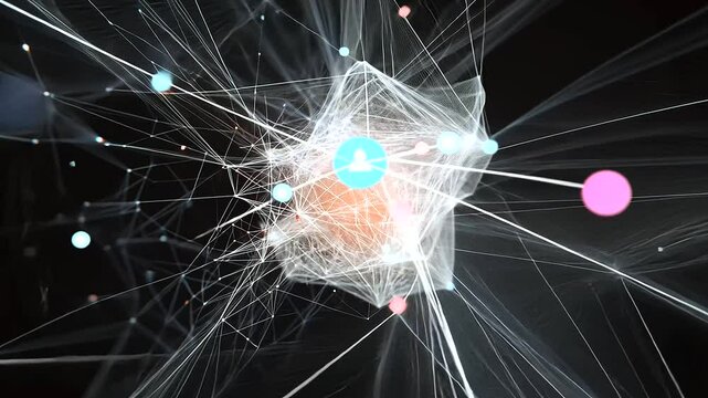 Big Data Exploration in Digital Interface