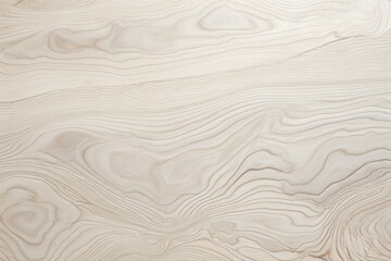 Obraz premium Light wood grain forms an elegant and natural pattern, ideal for backgrounds and design projects