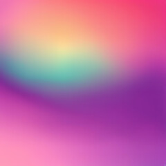 Soft, colorful gradient background in pastel hues.  Dreamy and calming design with a smooth blend of colors. Perfect for backgrounds and design projects.