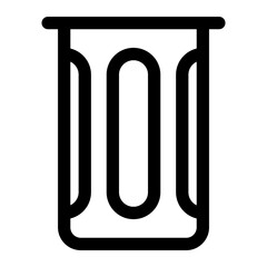 bin icon