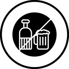 Sober Vector Icon Style