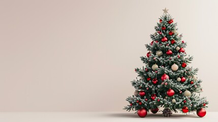 Christmas background