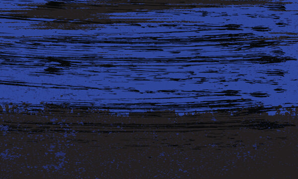 Twitch offline screen or banner for streamers. Twitch Offline stream banner with grunge effect