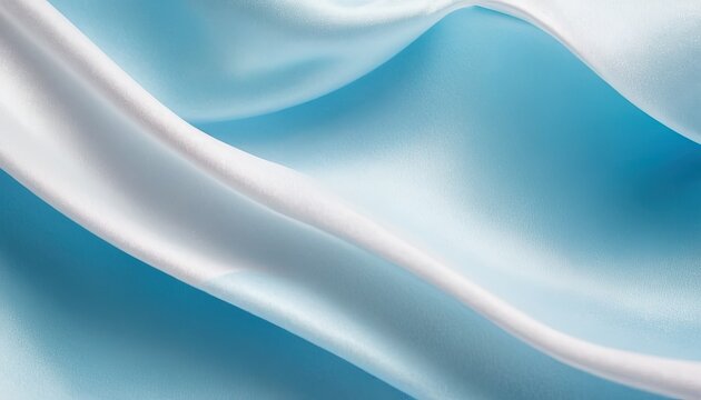 Photo of blue waves backgroundblue waves background for design AI Gnerated
7
