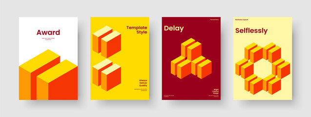 Abstract Report Template. Modern Brochure Layout. Creative Poster Design. Flyer. Background. Business Presentation. Book Cover. Banner. Pamphlet. Leaflet. Newsletter. Journal. Magazine. Handbill