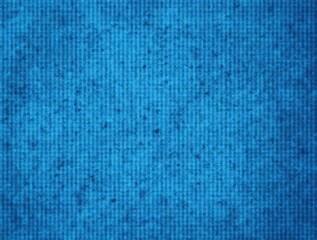 Textured Blue Abstract Background
