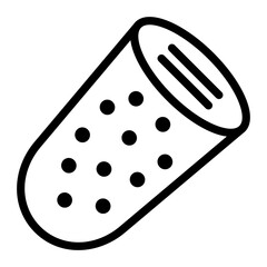 Pod Vector Design Icon Style