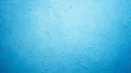 Obraz premium しわしわの和紙の背景素材 水色 古びた紙 レトロ 正月 こどもの日 七五三 和風 パターン AI生成素材