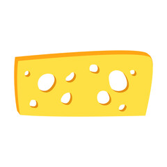 Cheese Vector