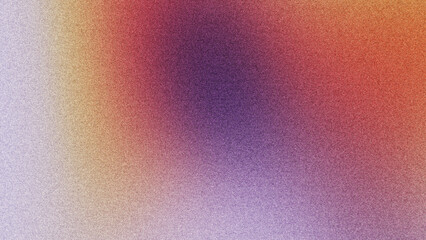 abstract colorful  gradient background texture grainy