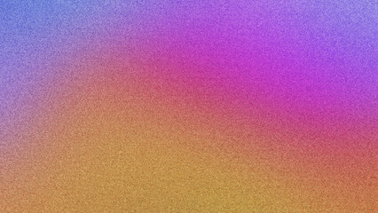 abstract colorful  gradient background texture grainy