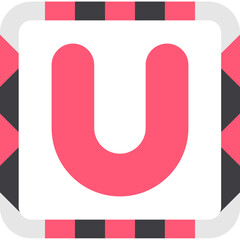 U Icon © Encoder X Solutions