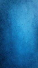 Obraz premium Textured Blue Abstract Background