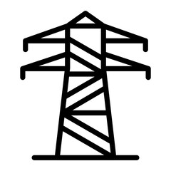 Power Vector Design Icon Style