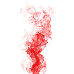 Dreamy Smoke Waves for Artistic Flair
