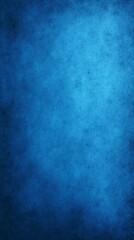 Textured Blue Abstract Background