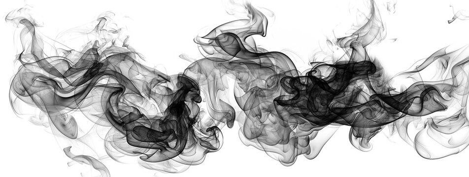Realistic Smoke Effects: Perfect for Any Scene