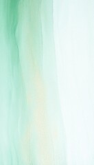 優雅で抽象的な壁紙（緑）