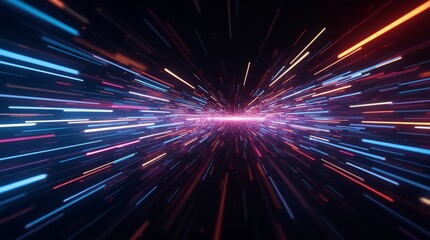 Speed of Light
