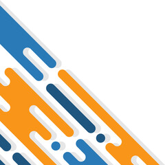 Modern Rounded Corner