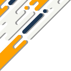 Business Rounded Corner