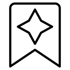 Favorite Vector Design Icon Style