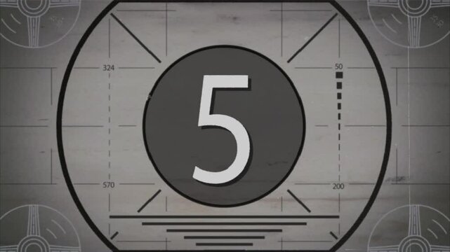 countdown for Start project 