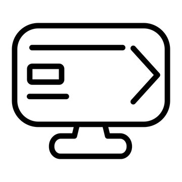 Frontend Vector Design Icon Style