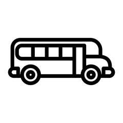 School Vector Design Icon Style