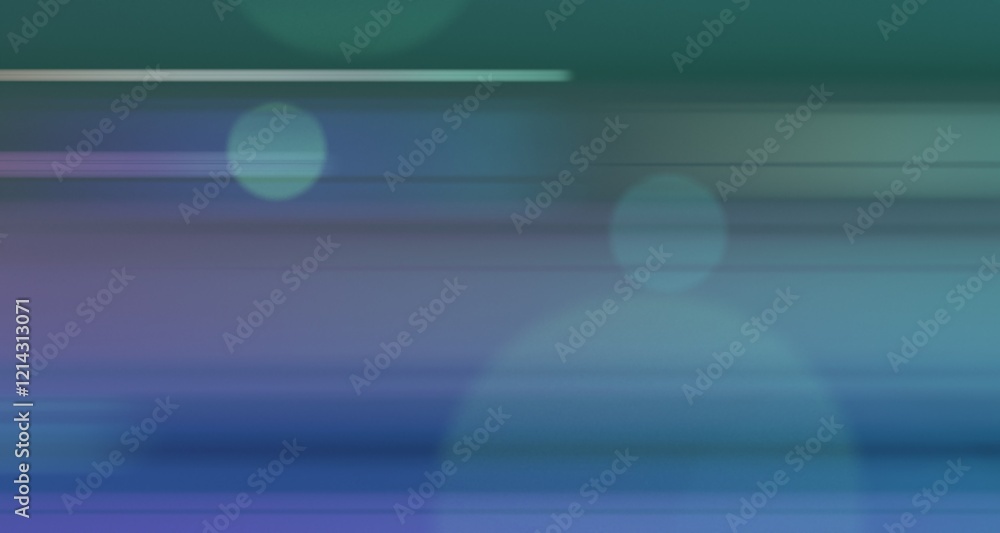 Poster light wave background, 3d rendering, abstract background