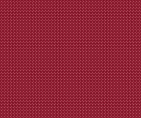 Fototapeta premium Valentine's Day Seamless Patterns, Red background with Pink hearts 