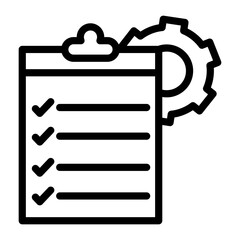 Project Vector Design Icon Style