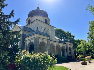 church of st nicholas