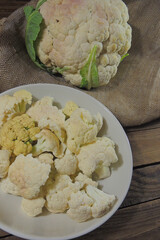 cauliflower