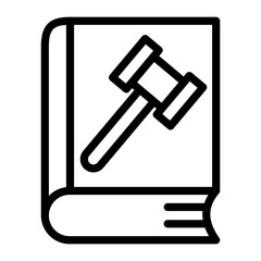 Code of Conduct Vector Design Icon Style