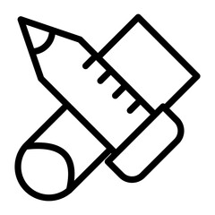 Design Vector Design Icon Style