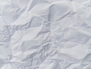 Obraz premium crumpled paper background