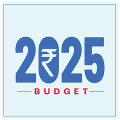 India union budget 2025 word Indian economic 