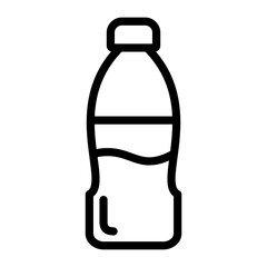 Cola Vector Design Icon Style