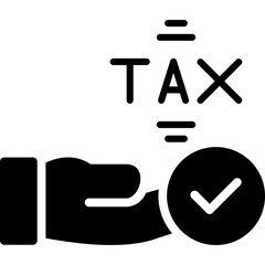 Tax Icon