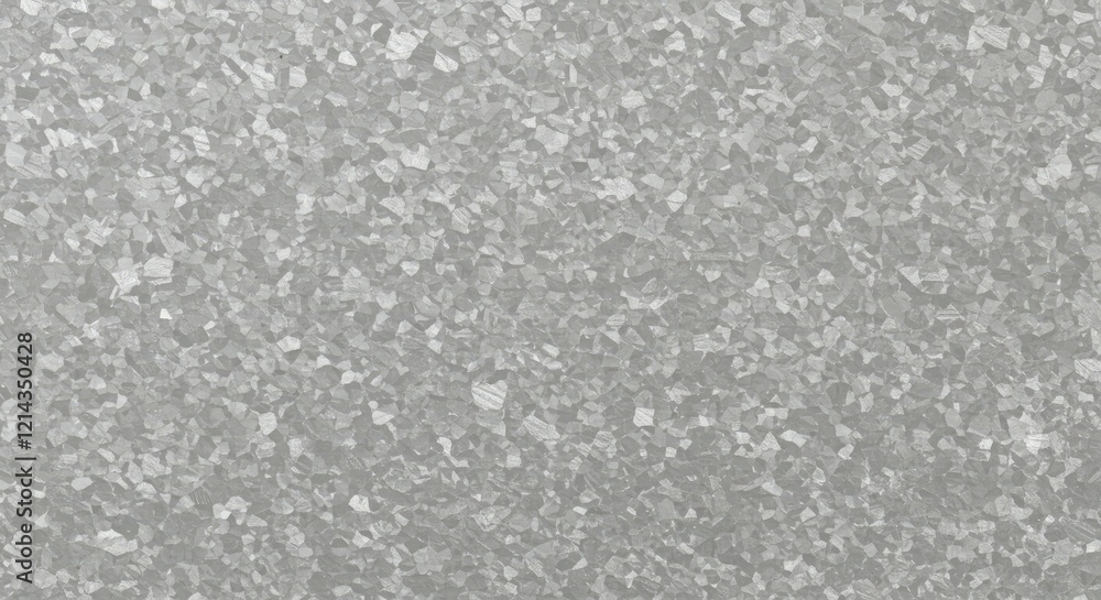 Poster abstract gray texture: a close-up, abstract image of a gray textured surface. the granular detail an