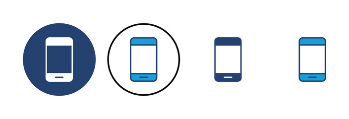 Phone icon vector. Call icon vector. telephone symbol