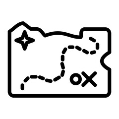 Army Mask Vector Design Icon Style