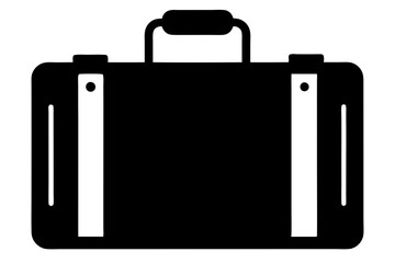 suitcase icon