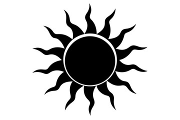 sun icon