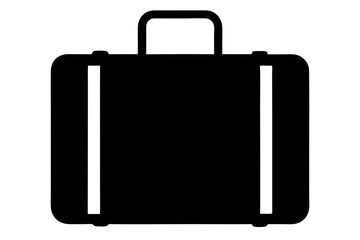 suitcase icon